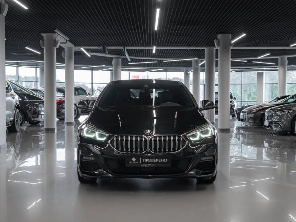 BMW 2 серии F44 с пробегом 2020 года, цена 2 450 000 рублей, 89921 км, седан, Автокод Объявления
