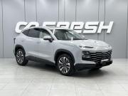 JETOUR DASHING I Ростов-на-Дону  - изображение 20