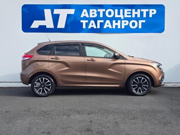 Lada (ВАЗ) XRAY I с пробегом 2019 года, цена 1 035 000 рублей, 90000 км, хэтчбек, Автокод Объявления