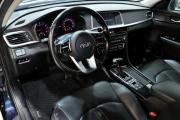 Kia Optima IV Рестайлинг Сургут  - изображение 38