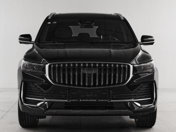 Geely Monjaro I Рестайлинг с пробегом 2025 года, цена 4 200 000 рублей, 59 км, внедорожник, Автокод Объявления