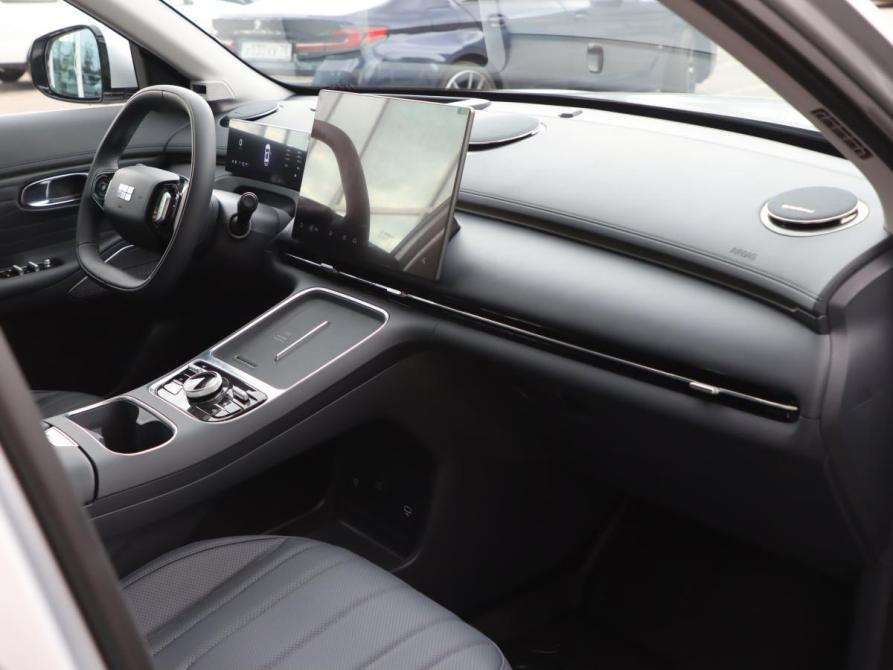 Geely Galaxy Starship 7 Санкт-Петербург  - изображение 13