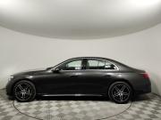 Mercedes-Benz E-Класс VI (W214 S214) Москва  - изображение 25