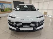 JETOUR DASHING I Москва  - изображение 19