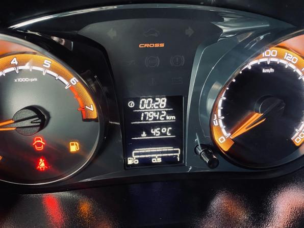 Lada (ВАЗ) Granta I Рестайлинг с пробегом 2023 года, цена 980 000 рублей, 18000 км, универсал, Автокод Объявления