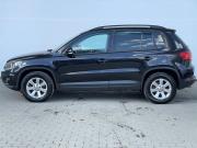 Volkswagen Tiguan I Рестайлинг Екатеринбург  - изображение 35
