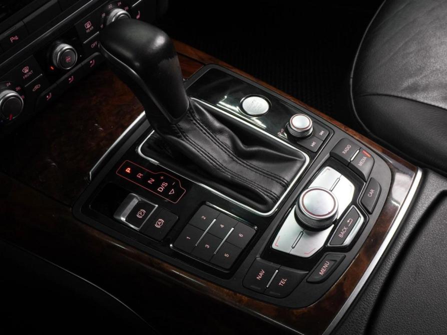 Audi A6 IV (C7) Рестайлинг Воронеж  - изображение 15