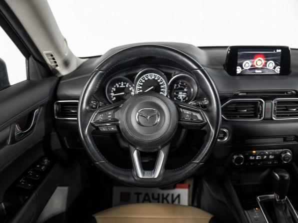 Mazda CX-5 II с пробегом 2018 года, цена 2 820 000 рублей, 29045 км, внедорожник, Автокод Объявления