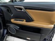 Lexus RX IV Рестайлинг Химки  - изображение 54