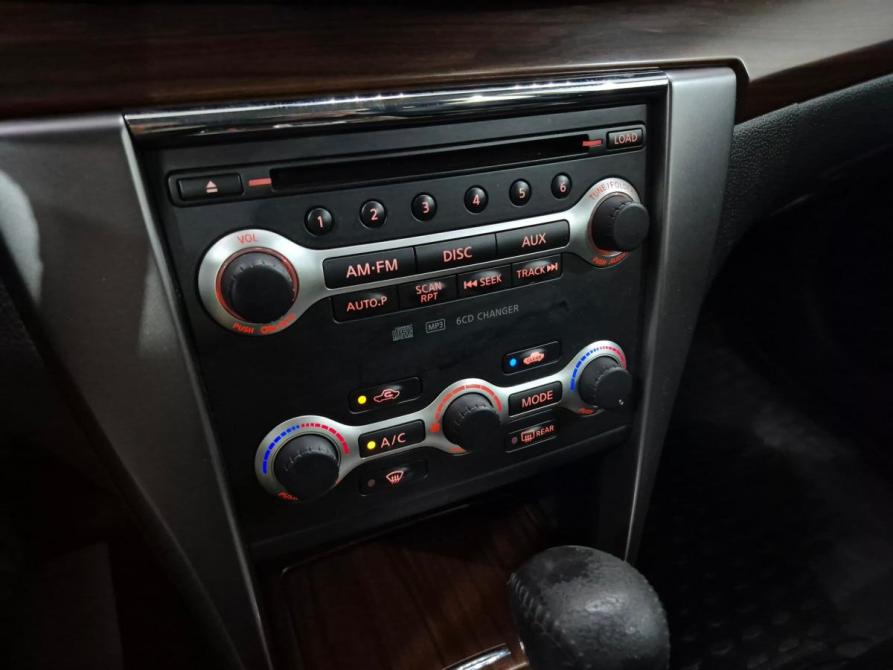 Nissan Teana II Альметьевск  - изображение 19