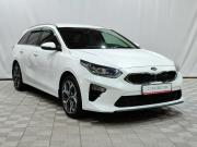 Kia Ceed III Нижневартовск  - изображение 21