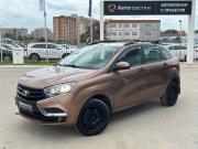 Lada (ВАЗ) XRAY I Калуга  - изображение 17