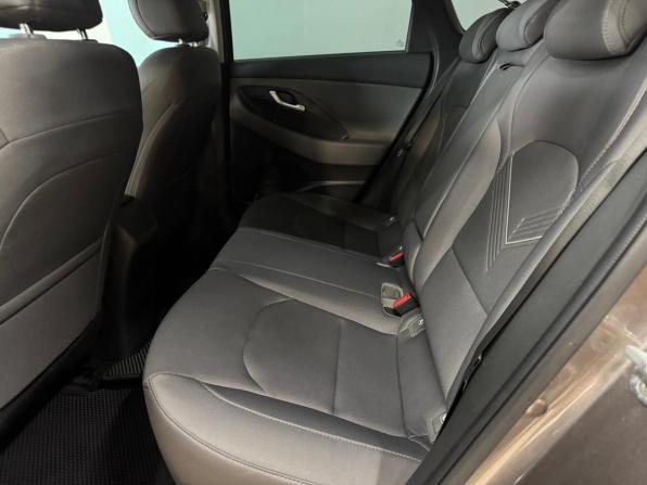 Hyundai i30 III Рестайлинг 2 с пробегом 2022 года, цена 1 860 000 рублей, 85894 км, универсал, Автокод Объявления