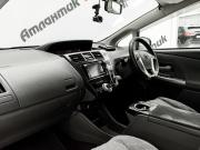 Toyota Prius Alpha I (ZVW40/41) Екатеринбург  - изображение 36