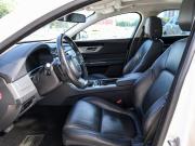 Jaguar XF II Москва  - изображение 45