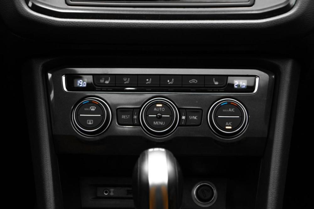 Volkswagen Tiguan II Москва  - изображение 20