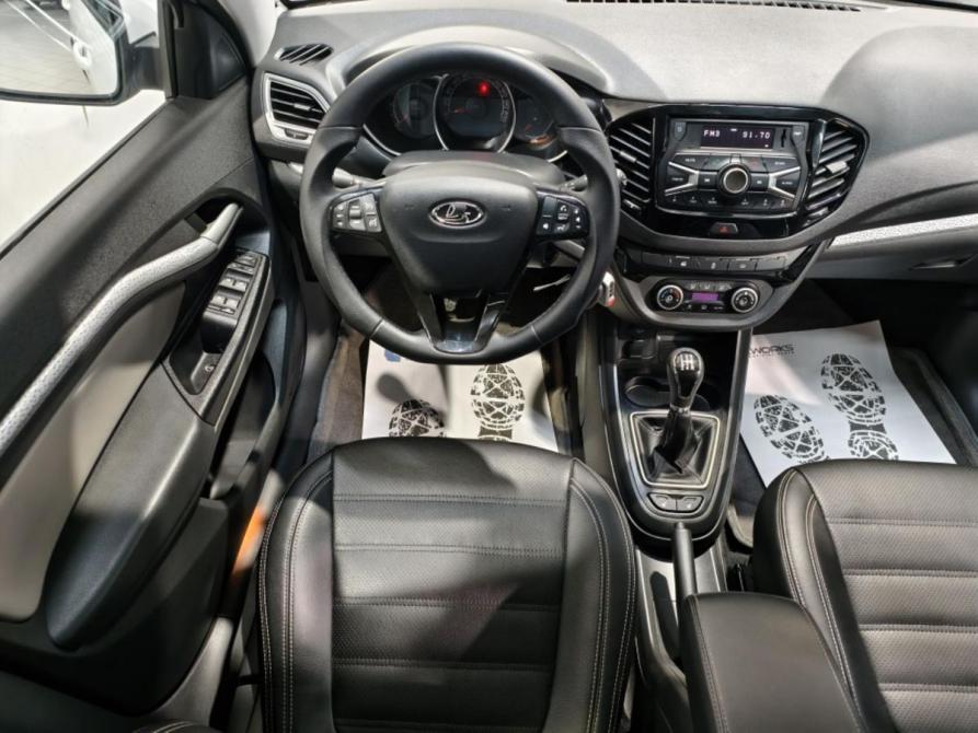 Lada (ВАЗ) Vesta I Курск  - изображение 9