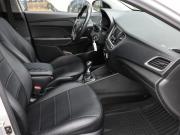 Hyundai Solaris II Москва  - изображение 34