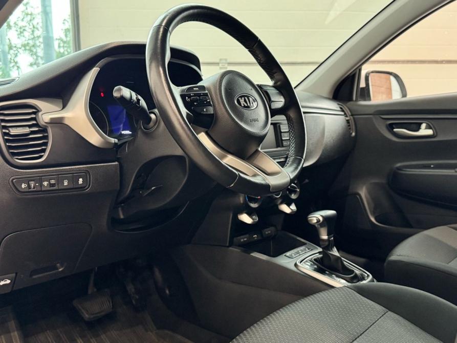 Kia Rio IV Рестайлинг Санкт-Петербург  - изображение 13