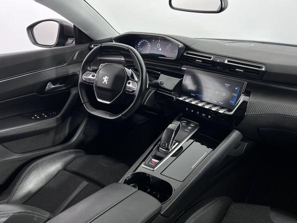 Peugeot 508 II с пробегом 2021 года, цена 2 030 000 рублей, 95291 км, лифтбек, Автокод Объявления