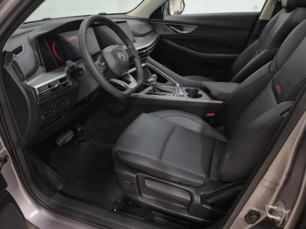 Changan CS35 Plus I Рестайлинг с пробегом 2023 года, цена 2 020 000 рублей, 14759 км, внедорожник, Автокод Объявления