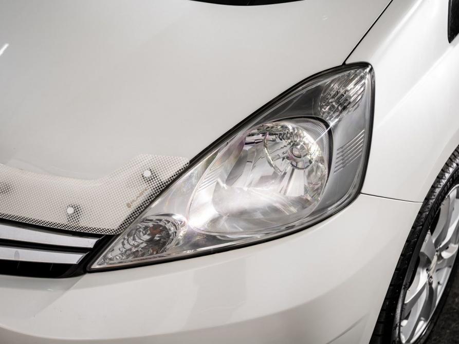 Honda Fit Shuttle I Иркутск  - изображение 20