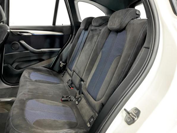 BMW X1 II (F48) с пробегом 2019 года, цена 2 750 000 рублей, 144635 км, внедорожник, Автокод Объявления