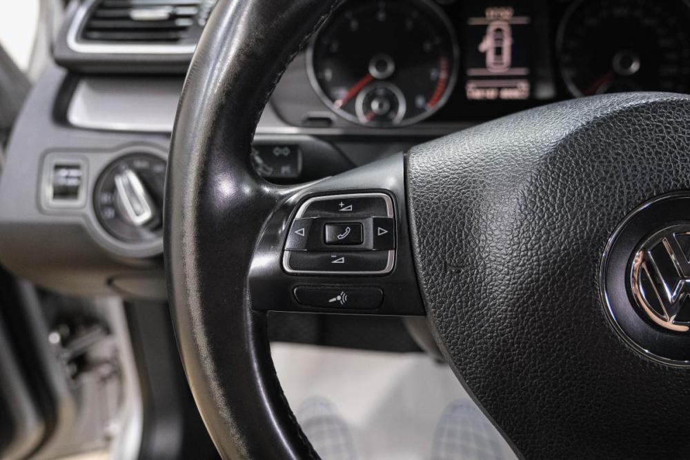 Volkswagen Passat B7 Новокузнецк  - изображение 20