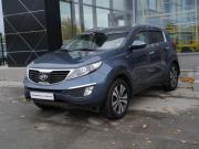 Kia Sportage III Новосибирск  - изображение 30