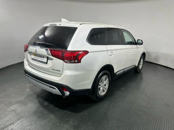 Mitsubishi Outlander III Рестайлинг 3 с пробегом 2019 года, цена 2 290 000 рублей, 109460 км, внедорожник, Автокод Объявления