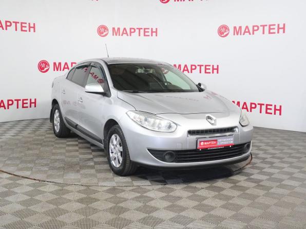 Renault Fluence I с пробегом 2012 года, цена 590 000 рублей, 225694 км, седан, Автокод Объявления