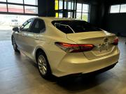 Toyota Camry VIII (XV70) Рестайлинг Новокузнецк  - изображение 14