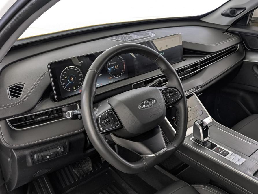 Chery Tiggo 7 Pro Max I Москва  - изображение 15