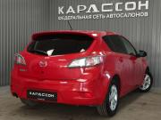 Mazda 3 II (BL) Рестайлинг Пермь  - изображение 18