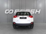 Toyota RAV4 IV (XA40) Ростов-на-Дону  - изображение 23