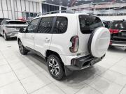 Lada (ВАЗ) Niva Travel I Казань  - изображение 30