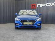 Hyundai Solaris II Пермь  - изображение 30