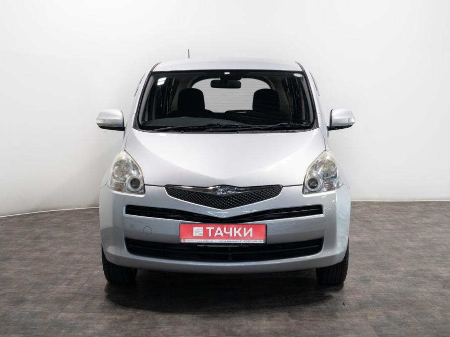 Toyota Ractis II Чита  - изображение 2