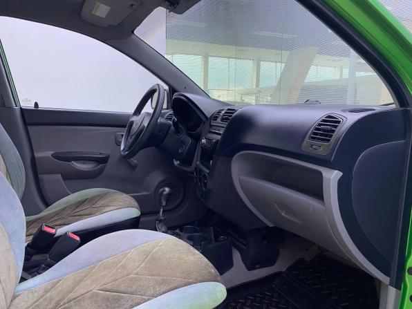 Kia Picanto I с пробегом 2006 года, цена 380 000 рублей, 126404 км, хэтчбек, Автокод Объявления