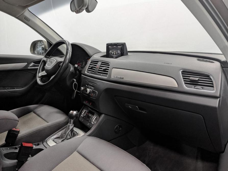 Audi Q3 I (8U) Санкт-Петербург  - изображение 13