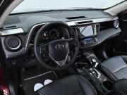 Toyota RAV4 IV (XA40) Рестайлинг Москва  - изображение 22