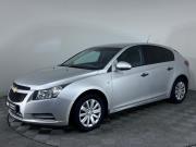 Chevrolet Cruze I Ростов-на-Дону  - изображение 15