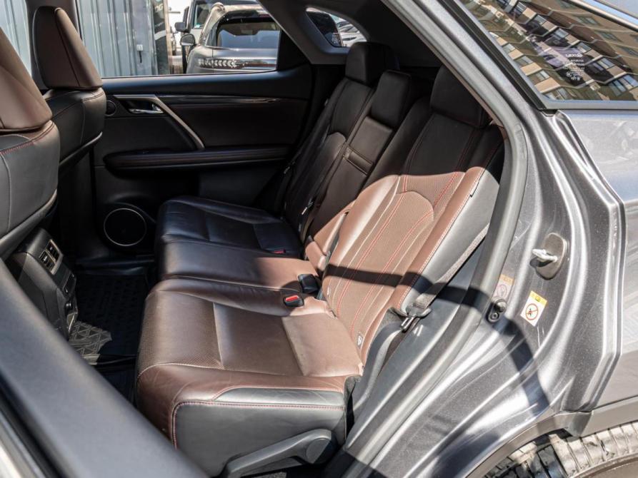Lexus RX IV Краснодар  - изображение 9
