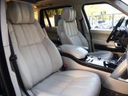 Land Rover Range Rover IV Санкт-Петербург  - изображение 67