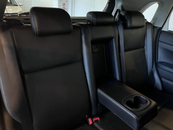 Mitsubishi ASX I Рестайлинг с пробегом 2012 года, цена 1 190 000 рублей, 157130 км, внедорожник, Автокод Объявления