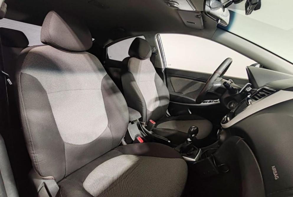 Hyundai Solaris I Ярославль  - изображение 14