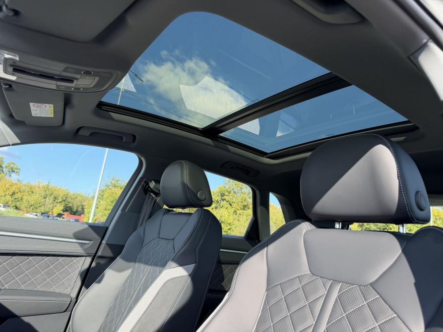 Audi Q3 II (F3) Казань  - изображение 18