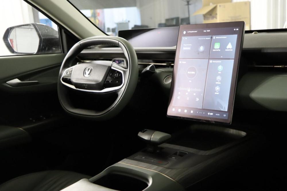 Changan Lamore Нижний Новгород  - изображение 12