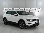 Volkswagen Tiguan II Ростов-на-Дону  - изображение 20