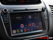 Kia Sorento II Рестайлинг Москва  - изображение 36